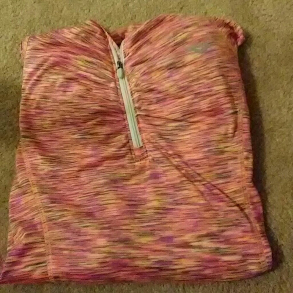 Exercise shirt