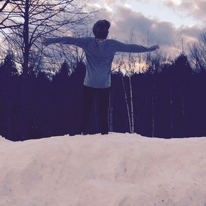 Meet your Posher, Nina