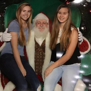 Meet your Posher, Jamie