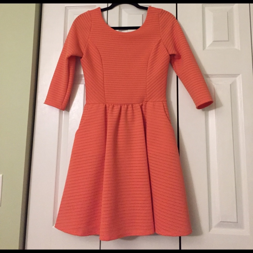 Spring Dress