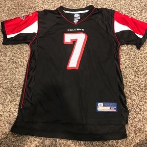 Michael Vick Falcons NFL Jersey