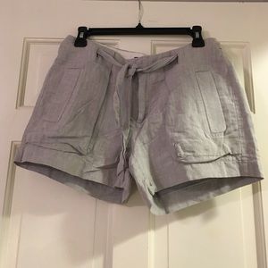 Banana Republic shorts