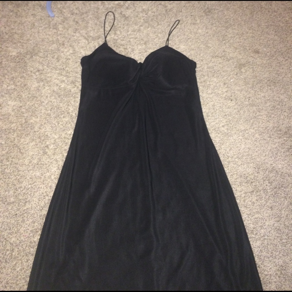 Fancy night out dress