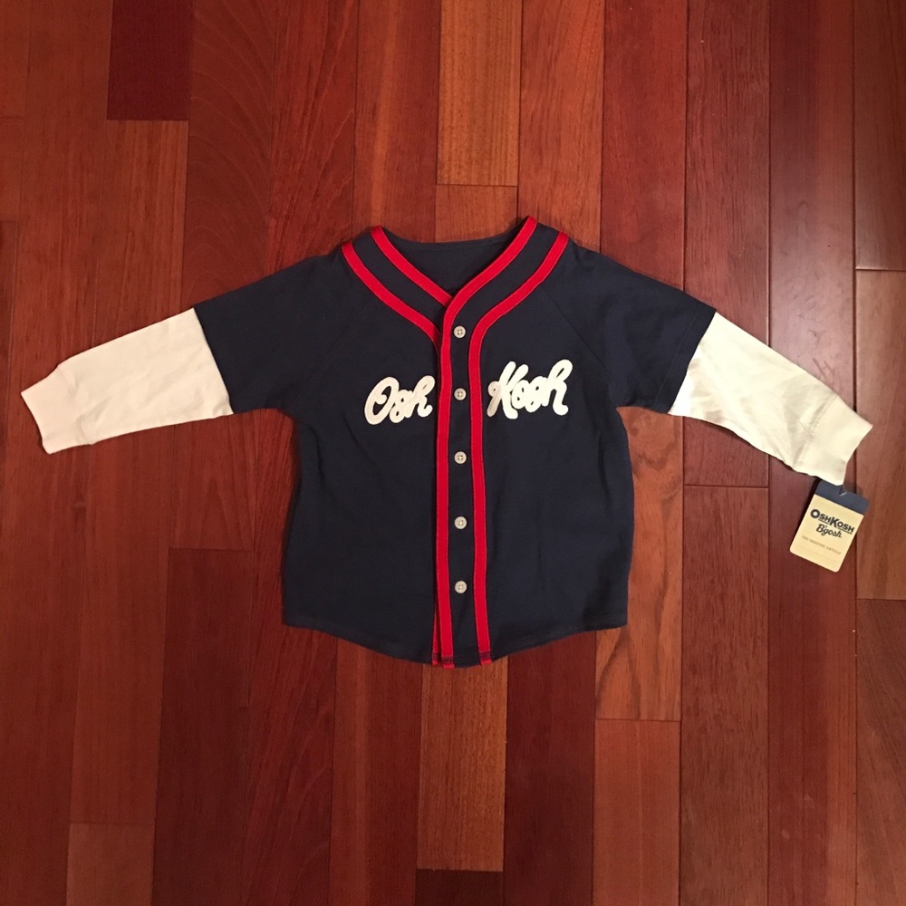 Osh Kosh B'Gosh