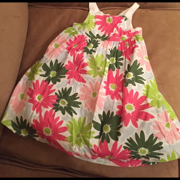 Gymboree Other - Gymboree sundress size 2T.  New without tags
