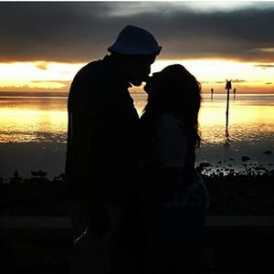 Meet your Posher, Derek