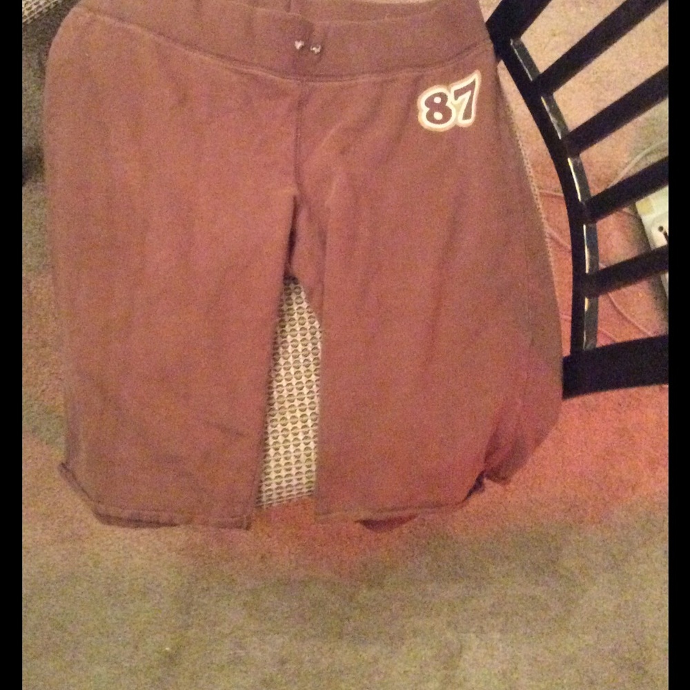 Sweat shorts