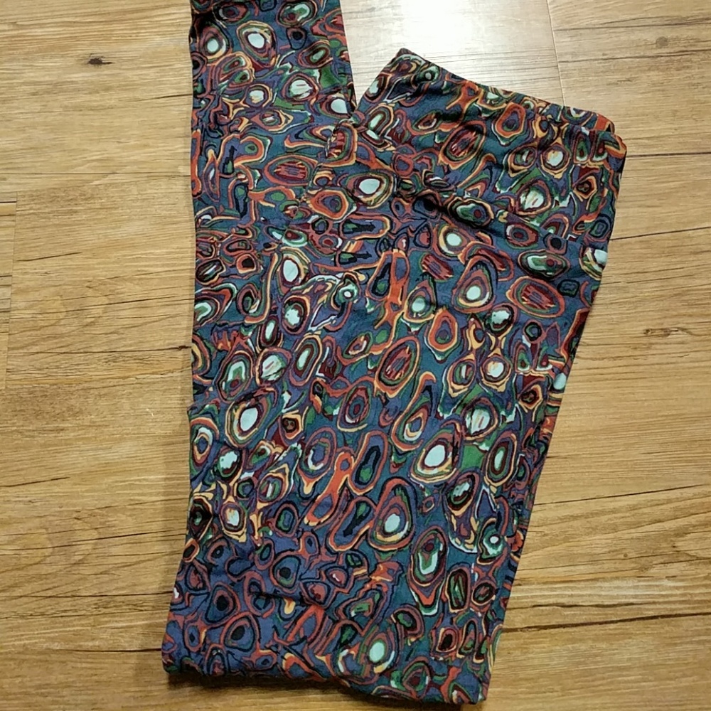 Lularoe leggings
