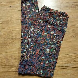 Lularoe leggings