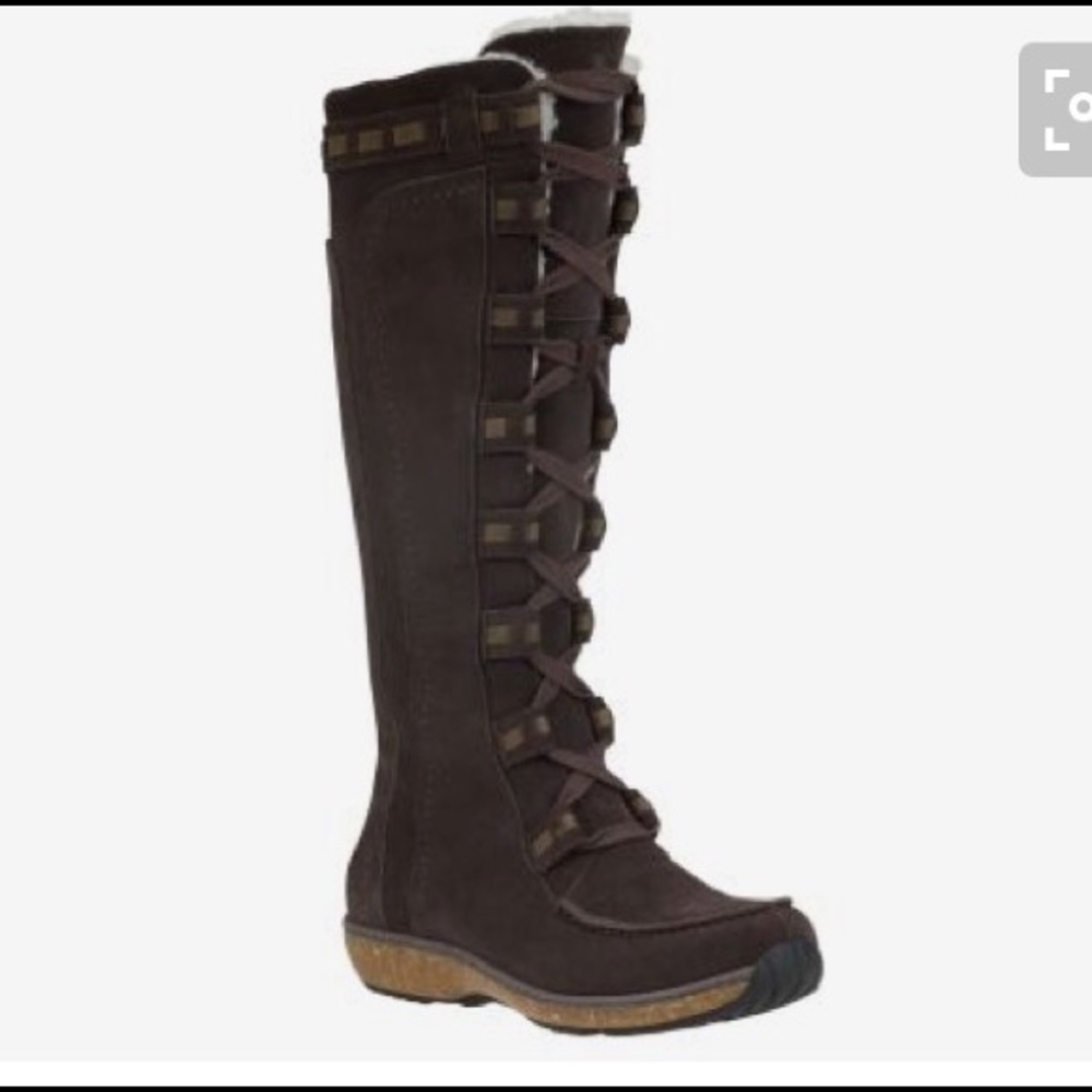 Timberland Winter Boots