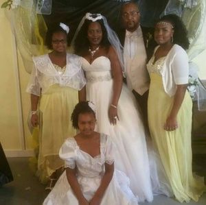 Meet your Posher, Eulanda