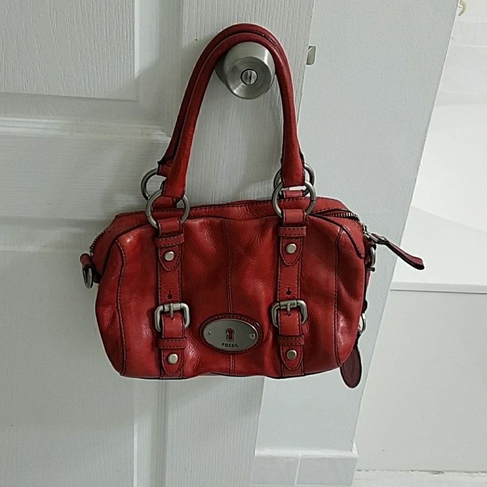Fossil bag