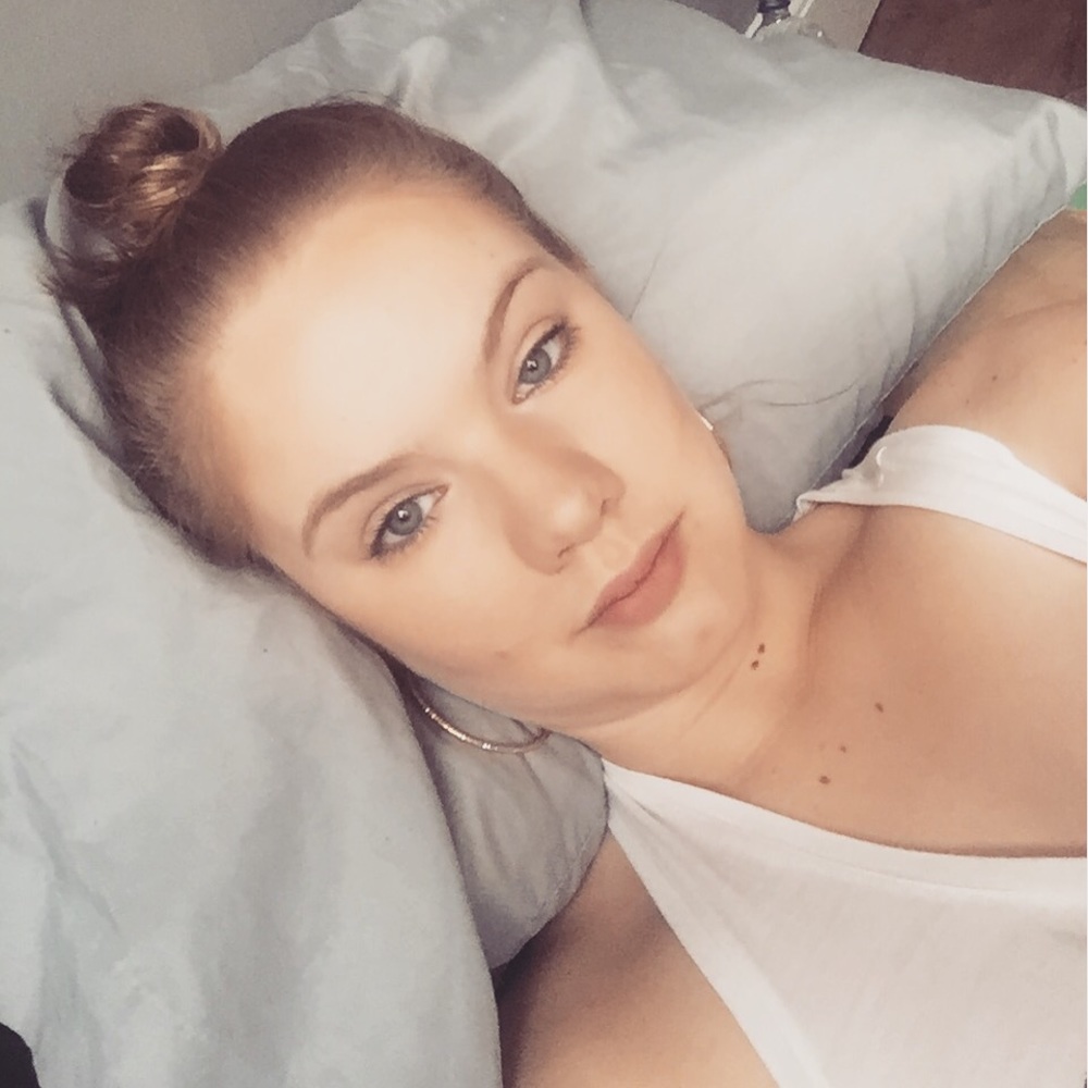 Meet your Posher, Veronica