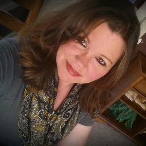 Meet your Posher, Sonya furrow