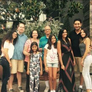 Meet your Posher, Mariam