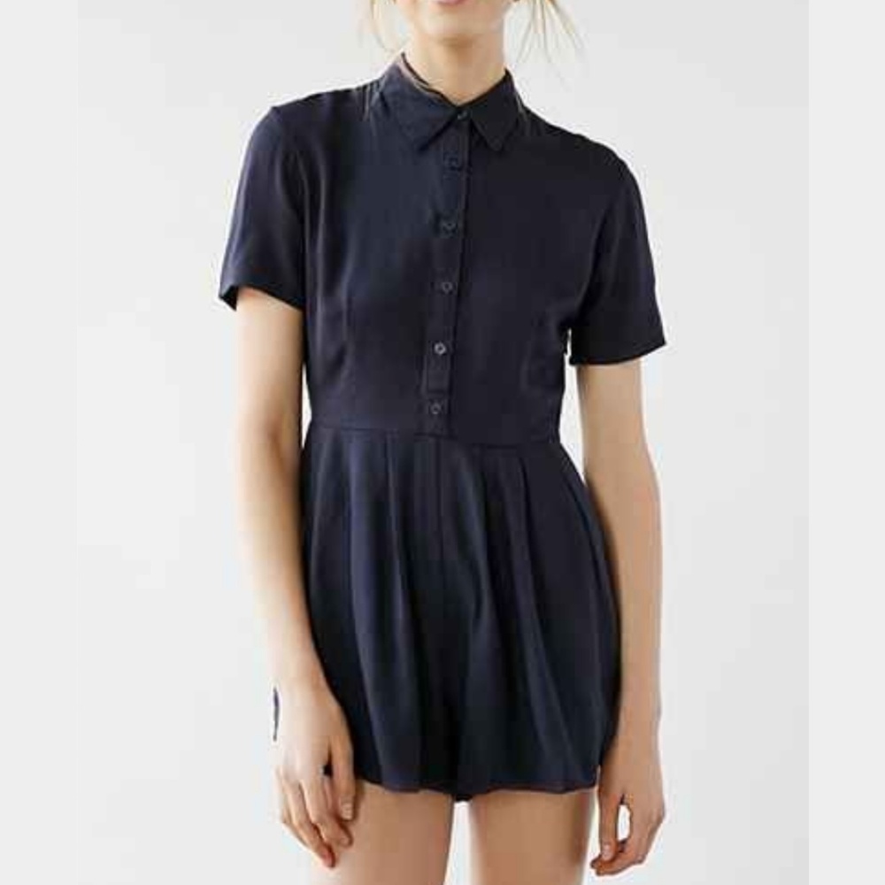 NWOT Urban outfitters romper