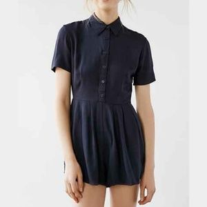NWOT Urban outfitters romper