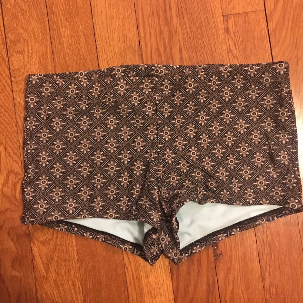 Athleta Boyshorts