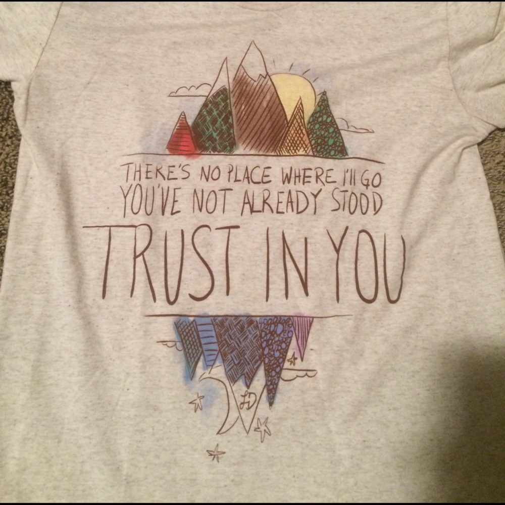 Tshirt