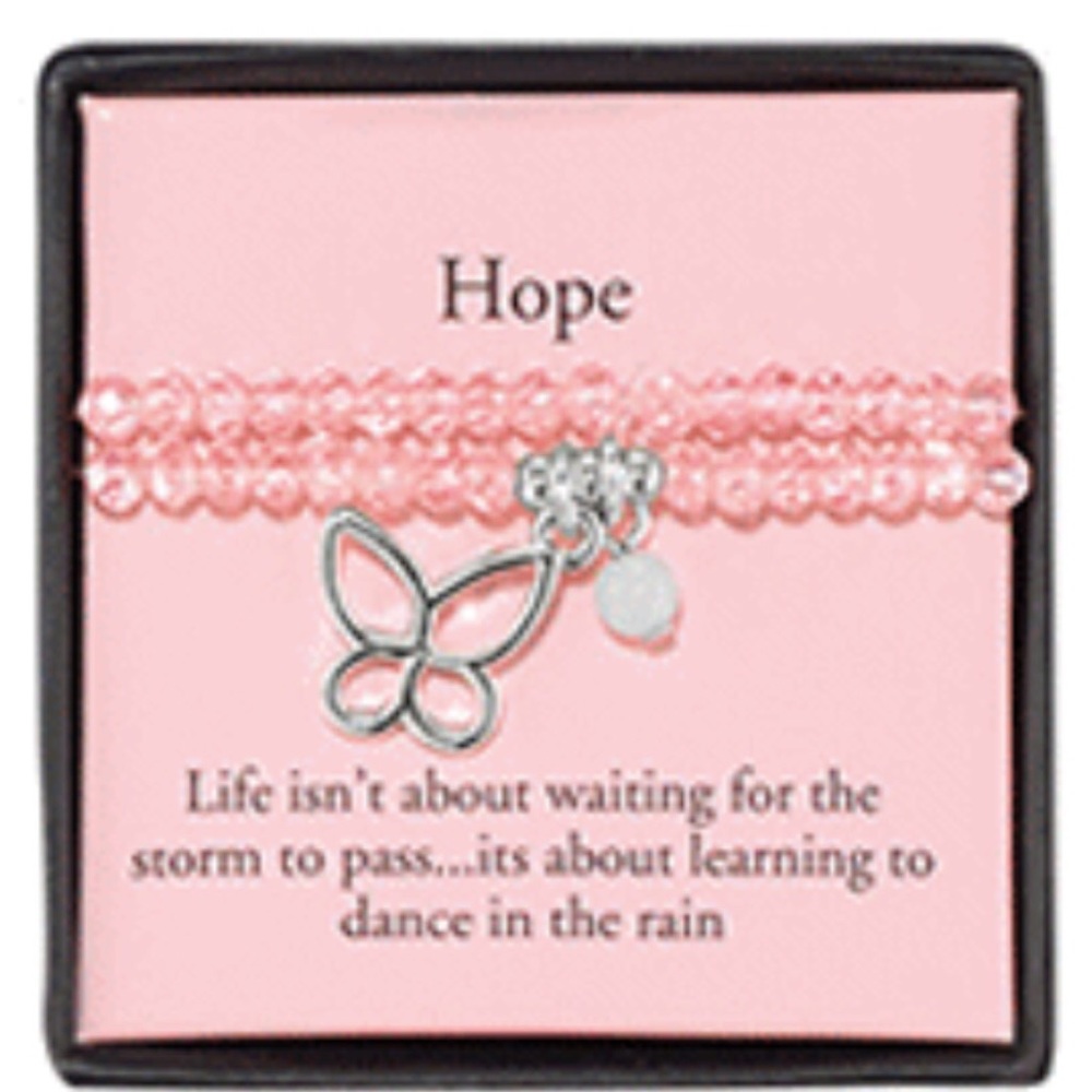Hope Bracelet