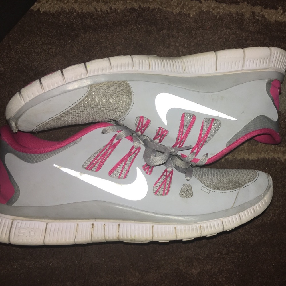 Nike Naturals
