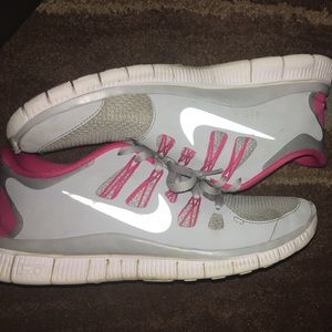 Nike Naturals