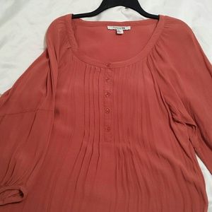 Blouse, Forever 21