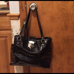 Liz Claiborne tote