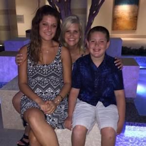 Meet your Posher, Kimberley