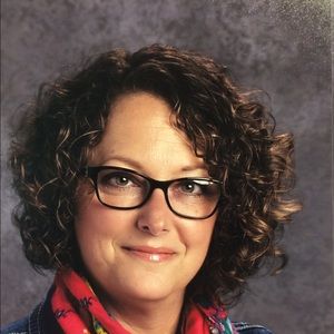 Meet your Posher, Tracy