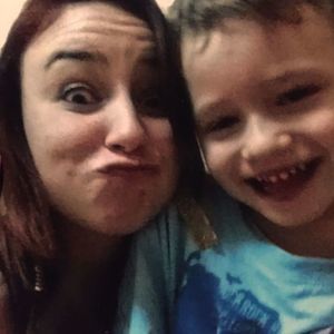 Meet your Posher, Tamara