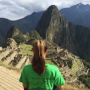 Meet your Posher, Andreea