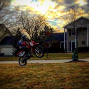 Meet your Posher, Casey