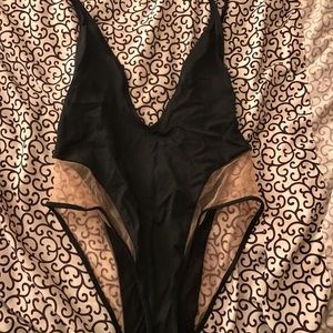 MISSGUIDED SWIMSUIT