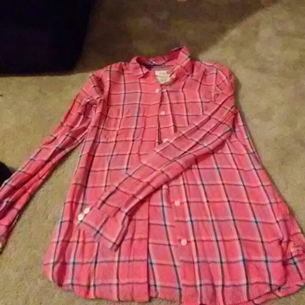 Flannel