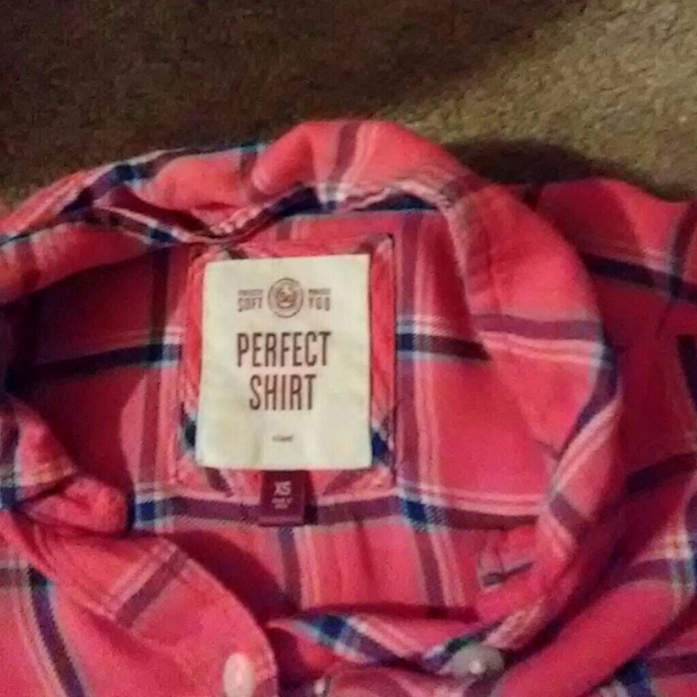 Flannel - Picture 2 of 2