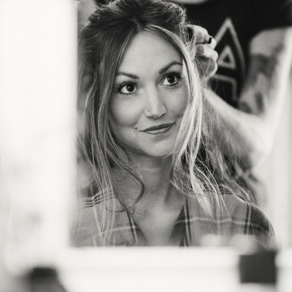 Meet your Posher, Evyn