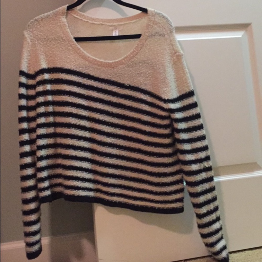 Nordstrom Sweater