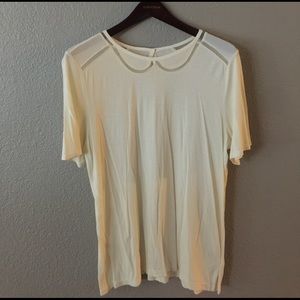 Casual Tee for work!