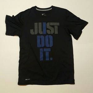 Nike Dri-Fit Athletic T-shirt
