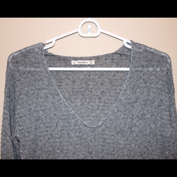 Sweater - Picture 3 of 4