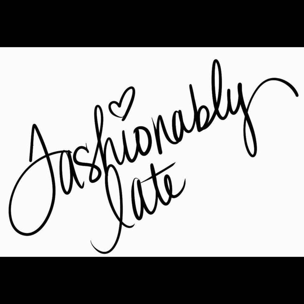 I am excited about returning to Poshmark!!