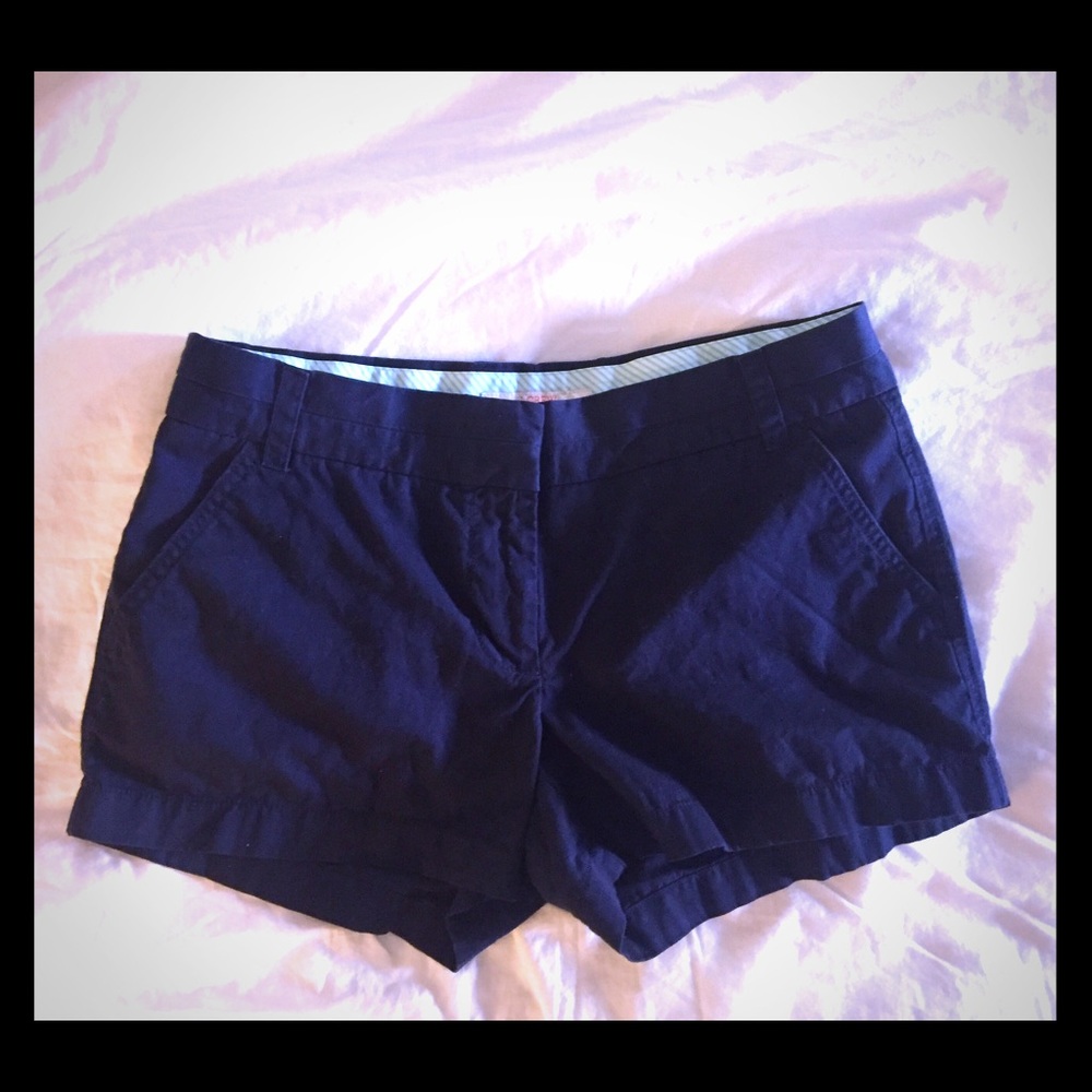 J.Crew Chino shorts