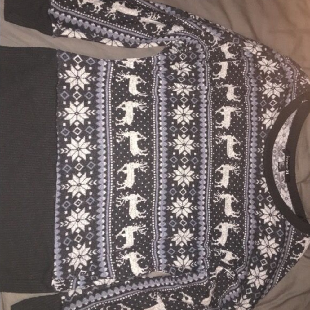 sweaters - Picture 2 of 4