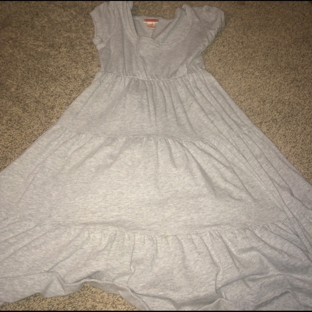 cute flowy summer dress