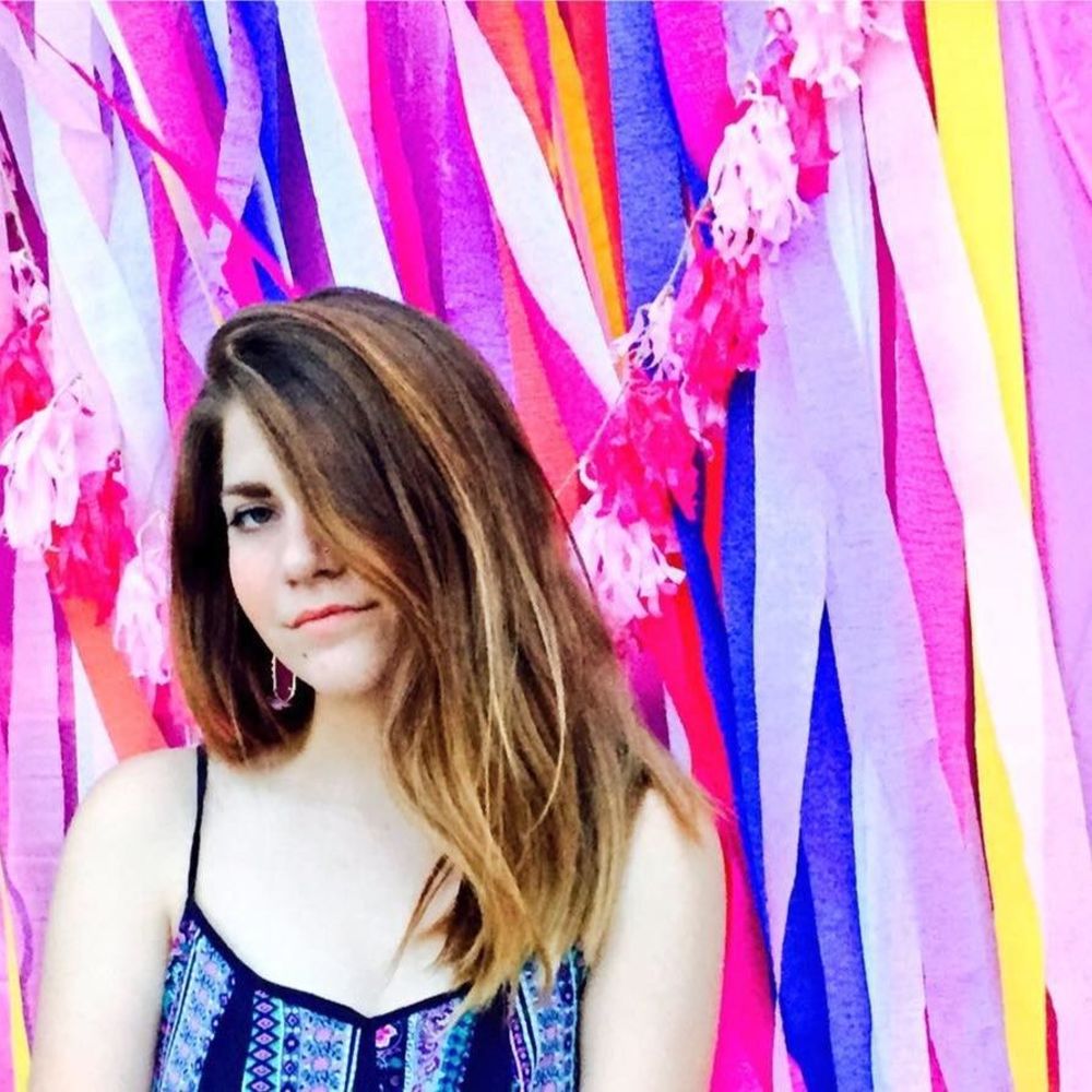 Meet your Posher, Kate