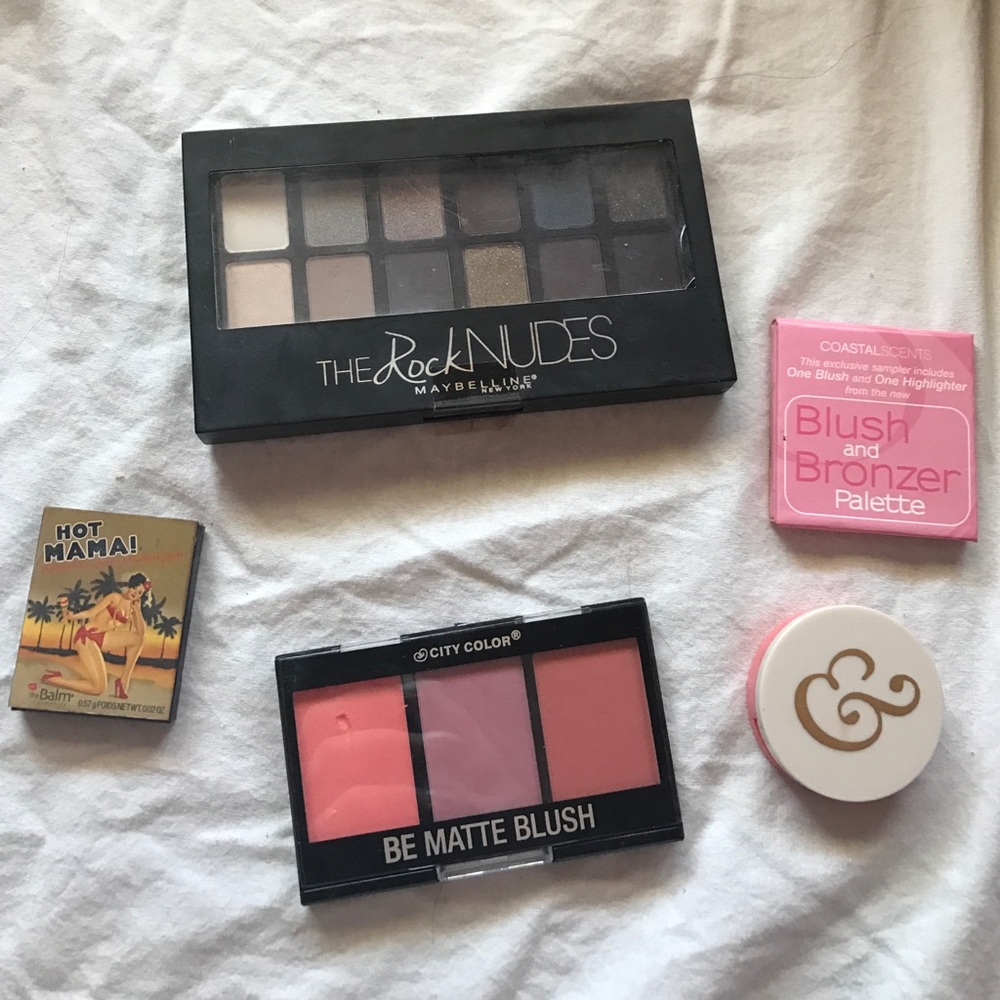 Makeup Bundle! Ipsy & Ulta!!