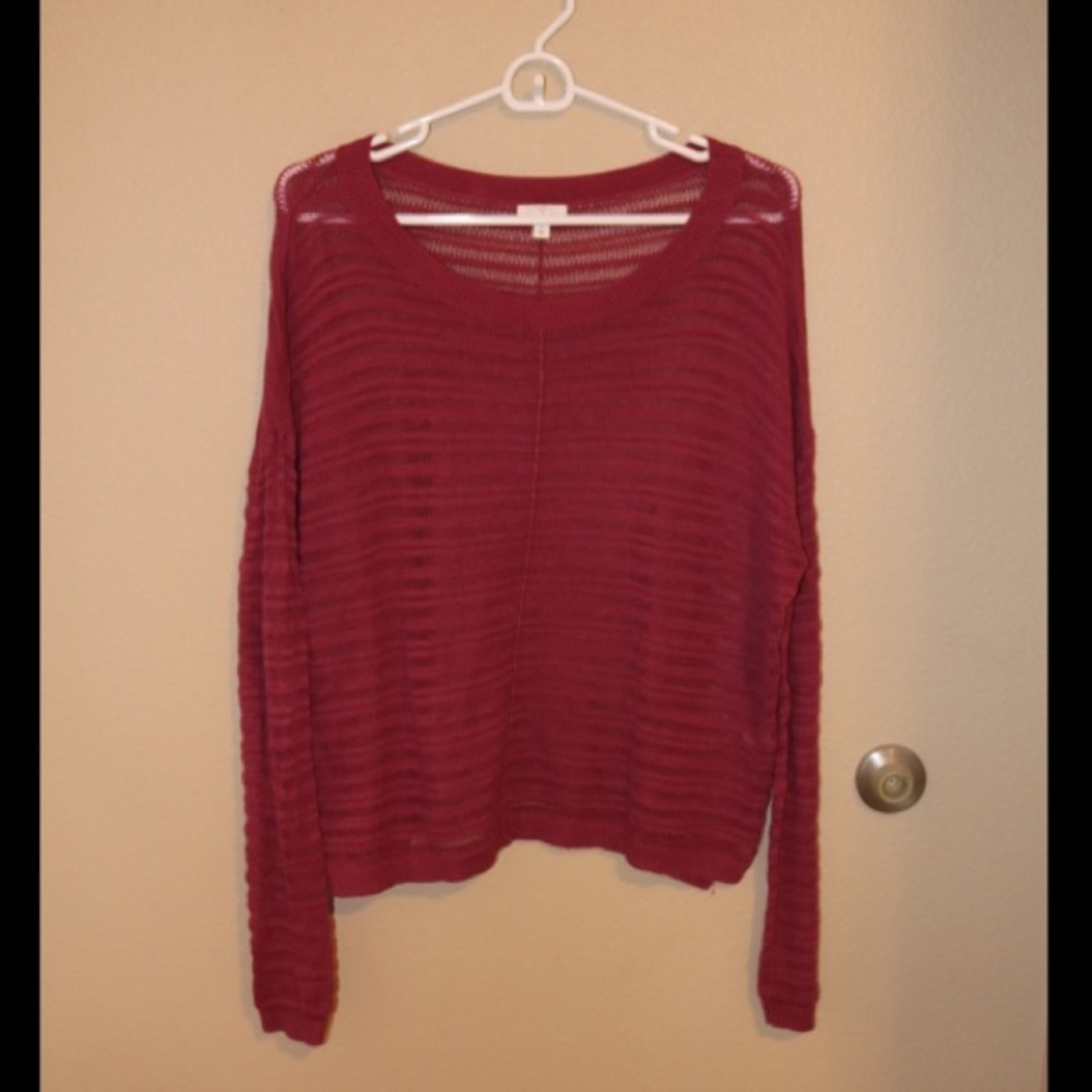 Sweater