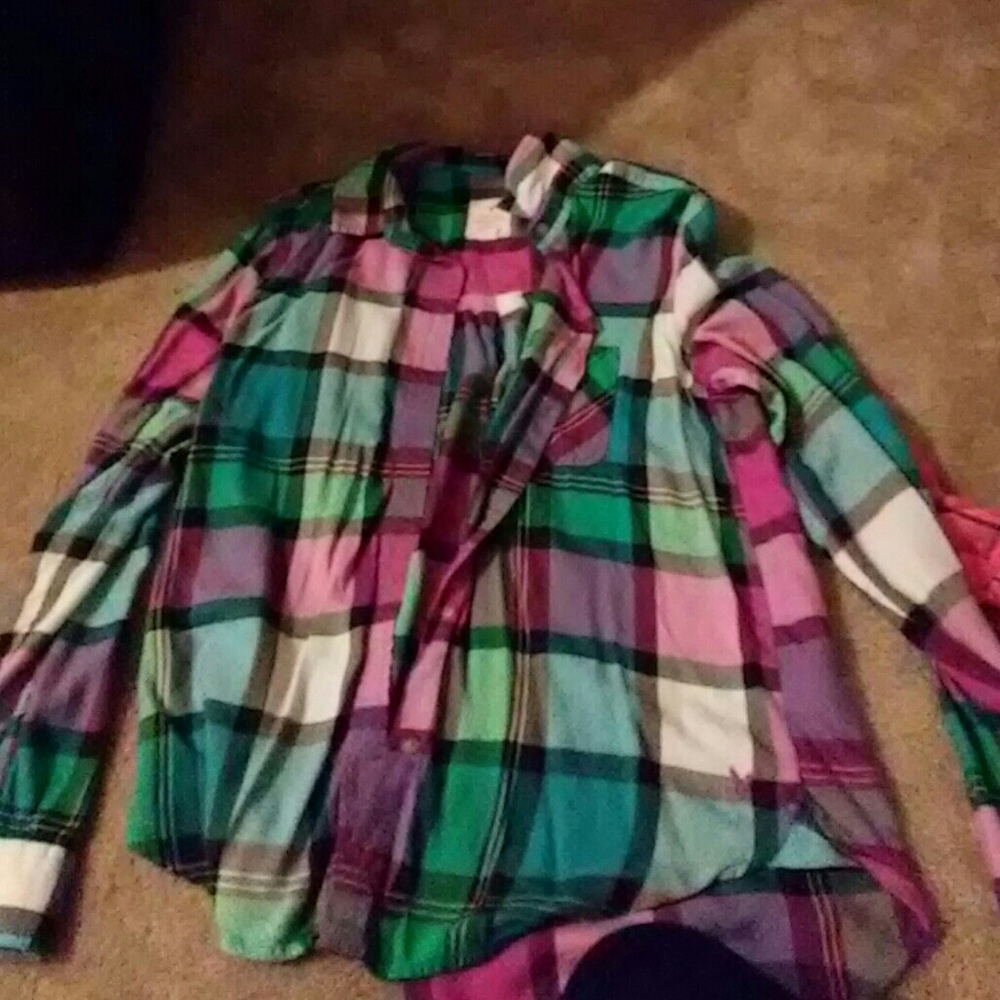 Flannel