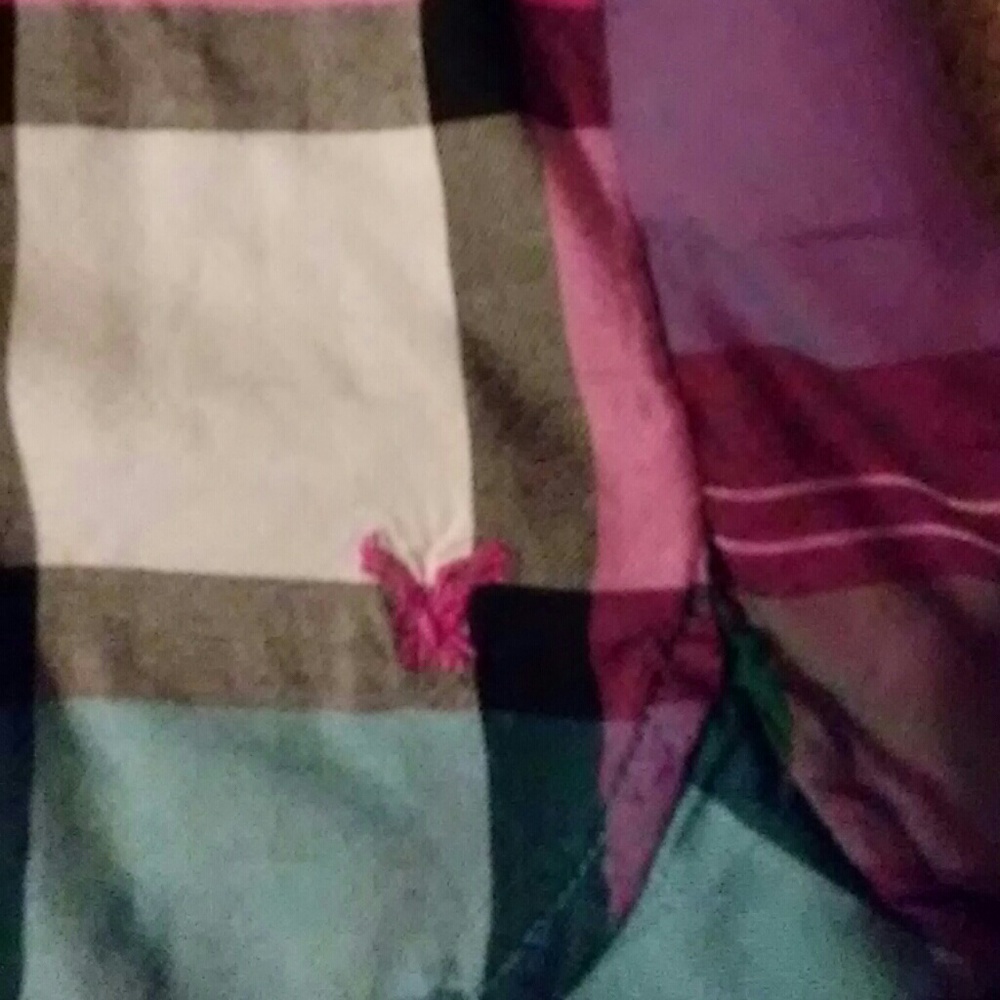 Flannel - Picture 3 of 3